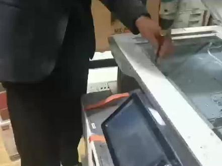 夏普MX2622R无线网卡安装及设置