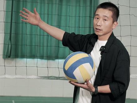 气排球二传的个人经验分享#气排球 #气排球教学 #气排球二传 #二传才是硬道理 #二传