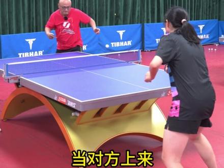 对抗削球的一些基本思路
#乒乓球 #乒乓球教学 #乒乓球训练 #削球手 #国乒
@DOU+小助手 @抖音小助手