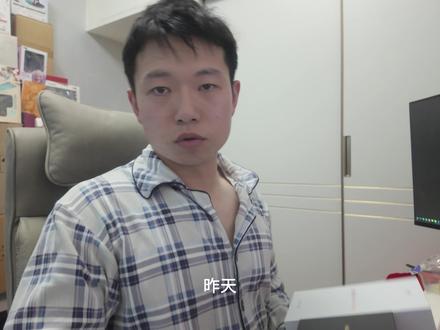 想给妈妈实时测量身体状况,最后还是选了华为系列 #华为 #畅享 #watch5 #这也能开播
