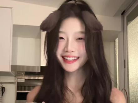 你就这样出现闯入我心里!面!😝
#马来西亚女孩