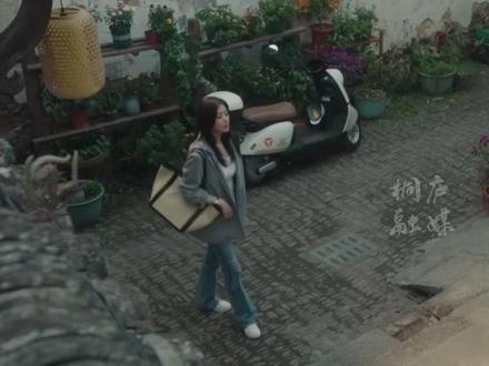 电视剧《四喜》开播,跟着演员游桐庐:让喻静香日行两万步的桐庐,到底有多美?