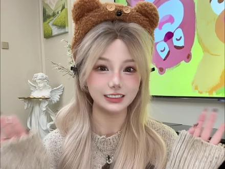 熊来了,年就来了 #熊出没盲盒就是年轻人的年货 #熊出没盲盒 #盲盒 #电子榨菜