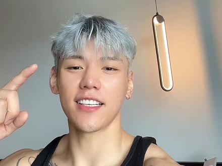 我相信很多健身男性都在纠结毛发问题,今天就来跟大家好好聊聊~#ulike