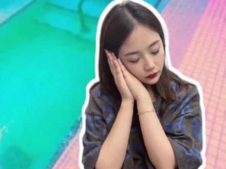 所以,有人梦到过这几个场景吗……#梦核 #backrooms #梦境 #怪谈 #阈限空间