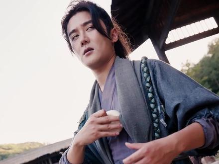 GG一个馒头在古代能换一个老婆 #两界穿梭:尽入我怀