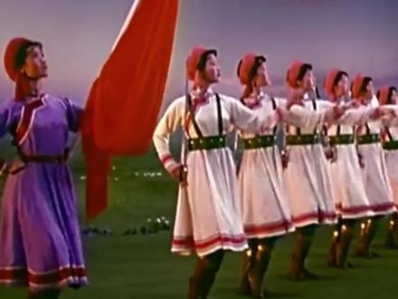 《草原女民兵》#希望我的作品给您带来最美的回忆...