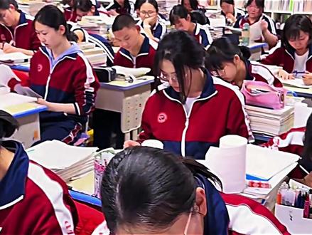 高考分数最高的四个人,竟然是这样的结局! #高考 #状元 #大学