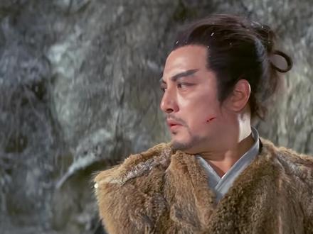 用AI做胡金铨风格加邵氏武侠电影美学的打斗画面~#古装剧打斗场面 #ai创作者浪潮计划 #AI教程 #胡金铨 #邵氏武侠