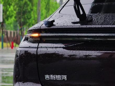 吉利银河星耀8远航家优缺点详解析! #吉利银河星耀8