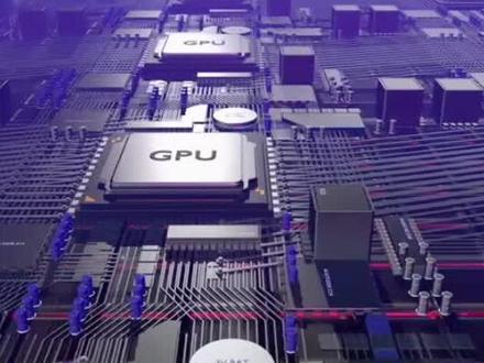 龙芯GPU路线图发布!国产“CPU+GPU”闭环成型 #龙芯中科 #国产GPU #CPU+GPU #自主可控 #半导体突破