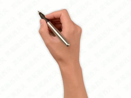 霸王龙简笔画怎么画呢? #霸王龙简笔画