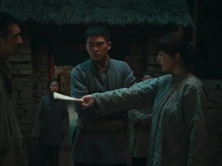 秀秀的父亲把地看的比命还重要#生万物#电视剧解说 #杨幂#创作者扶持计划 #那些年追过的剧