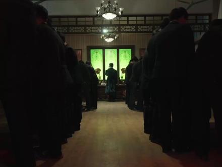 @宝石Gem 为热血剧集《掀桌》演唱的同名主题曲mv来啦!看高智博弈,听热血澎湃 愿新的一年你也有掀桌的勇气 #掀桌 #老舅这首新歌掀桌听爽了 #歌曲掀桌