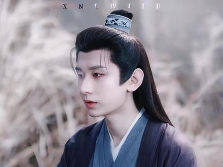 你好,我是红绸
#长安二十四计 #长安二十四计全员身份反转