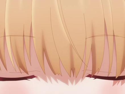 因为这是属于我们的秘密!#椎名真昼 #邻家天使 #动漫推荐