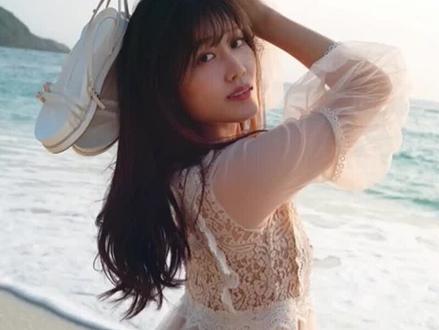 情绪之神——神宫寺奈绪【第23弹】 #日系写真 #日系女孩 #日本女星 #刷到了就是缘分