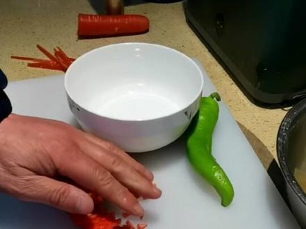 年夜饭招牌凉菜跟我学炝莲菜。#一起学做菜 #我的厨房日记