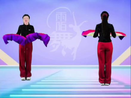 《顶天立地中国人》扇子舞慢动作口令分解#喜欢跳舞的一起来 #民族舞蹈舞出民族特色 #让我们舞出美丽舞出健康 #想跳舞的一起来哪里都是舞台