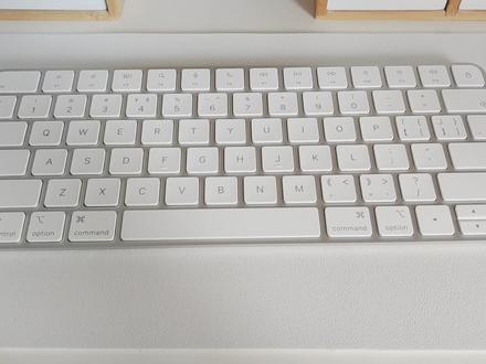 谁说妙控键盘不能连Windows?方法➕使用体验
#妙控键盘 #打工日常 #办公搭子 #电脑小技巧 #生活小妙招