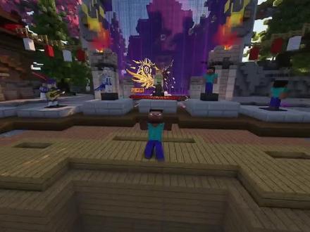 【MC大型RPG服务器】2026年新春必玩服务器!百人同时在线!超多种类副本!数值平衡护肝 !始终之地 蛟龙生焉!加入我们,与你共享方块世界中的终焉之地!
---------------------------------------
服务器介绍:
原创斗环 RPG《终焉》新年新春火热开荒中!
超多种类大副本任你闯,挂机系统超实用 大大解放双手,学生和上班族也可以轻松愉快的体验到服务器的乐趣~
手机端更是与电脑端双端互通,战力并不崩坏,斗环可升星+装备可强化+暗器可升级玩法超耐玩,还有全球自由交易市场以及更多更好玩的玩法等你亲自来玩!
节假日活动长期持续更新,超多福利拿到手软~
新玩家入坑即可领取超大福利哟~
-------------------------------------------------------------
本视频内容说明:
服务器不会跑路,也不是快餐服!并且坚决不分区!请放心游玩!
所有本服务器视频都只会在本账号更新。
会做成集合,比如基础功能类,副本攻略类,养成玩法类,请大家多多关注!
别忘了加群(主页有),有问题可以随时询问群中玩家以及服主 服务器里的玩家都特别和谐
#minecraft #mc服务器 #rpg服务器 #我的世界服务器