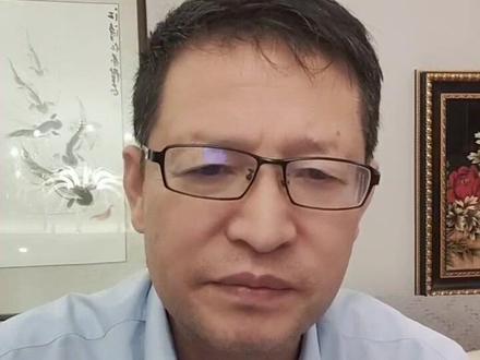 #抖音小助手 盖铭英哀悼@人民日报