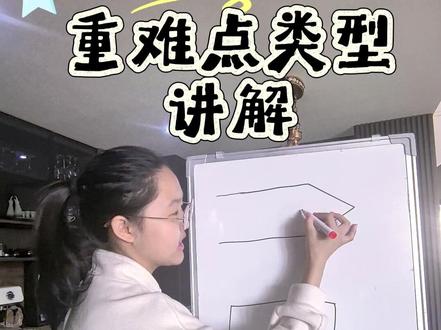 平行线重点题型讲解 #初中生 #初中数学 #初中几何 #平行线 #几何模型