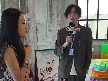 好吃好喝好玩的,周末就在天鹅坊了,“好戏开坊”活动开始!#呼和浩特 #市集 #美食 #DJ #天鹅坊