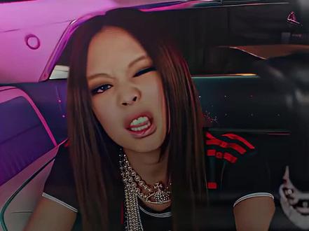 #金珍妮jennie
#Lisa
你会选哪边?
南朝把妹王!