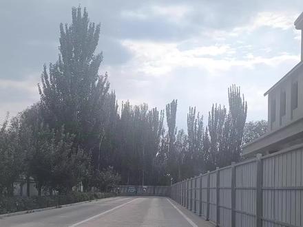 永宁科目三考场1号线(自动挡)