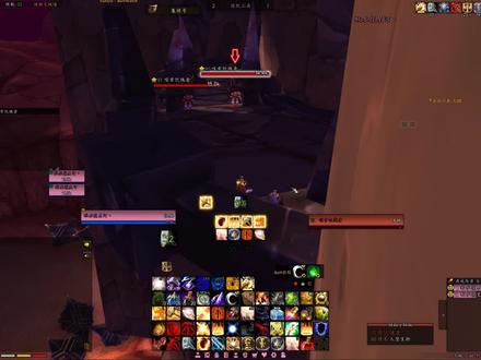 防骑正义圣印的法伤加成结算方法#我的游戏日常 #魔兽世界燃烧的远征怀旧服 #我们比你多了一个世界