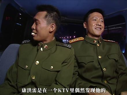 《士兵突击》选角 "反向翻车" 史:越不想演的人,越成了不可超越的经典#士兵突击 #王宝强 #张译 #影视幕后 #许三多