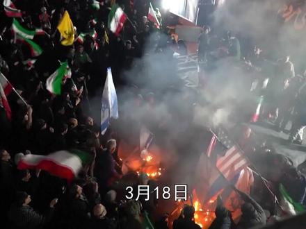 一个重大转折点,战争进入疯狂阶段