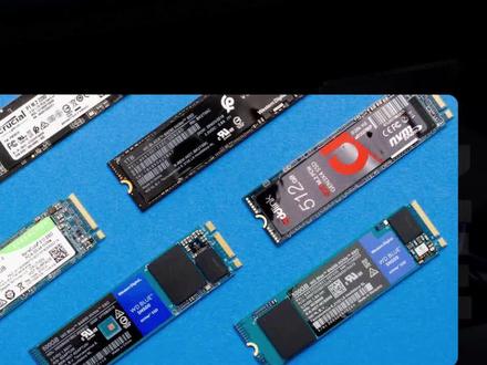 最佳性价比?固态硬盘选购攻略,SSD推荐,超实用 #电脑 #固态硬盘 #固态硬盘推荐 #巅峰玩家