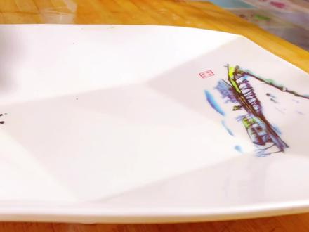 莲藕做法大全之干炸藕片做法,烧烤风味鲜香适口,比炒着好吃