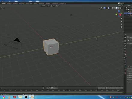 blender动作编辑器会用吗?让做动画事半功倍!不信试试看! #动画制作 #blender #CG
