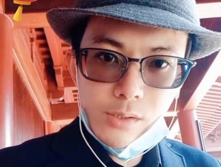 你知道什么是筊吗?
#佛教文化 #道教文化 #文化