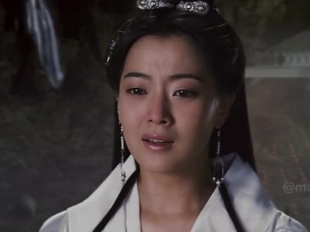 现在终于懂了!纵使容颜相同,那份千年的等待和执念也只属于蒙毅#神话 #成龙 #金喜善