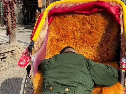 白洋淀太卷去太行祥子这混混@水镇祥子(拯救家庭)