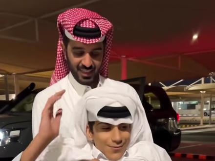 迪拜最坚强的富豪#迪拜 #富豪 #纪录片 #看世界