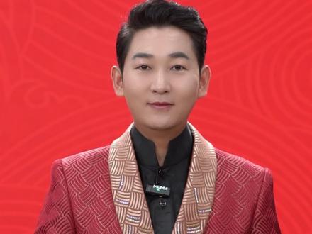 主播说|相约藏晚 共庆牧人新年 记者:戴青霞 索朗 霍春江 郭欣瑞