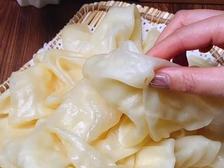 水蒸饼 一看就会 超级简单