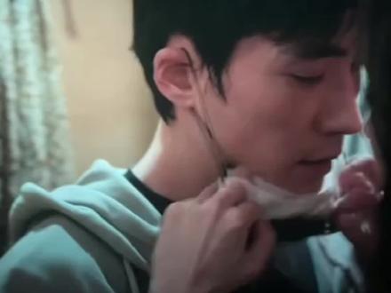 懂事的导演可以递本子了#杨幂 #朱一龙 #惊蛰无声