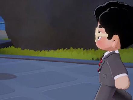 我担贴贴的机会来啦 #多闪#多闪2026马上遇见#新年解锁多闪的自己#追着陈哲远跑到了多闪世界