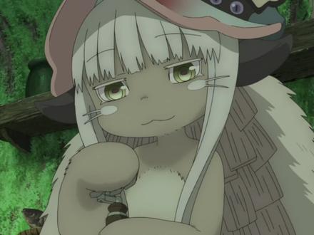 这部番好治愈,暖我一整天#动漫推荐 #来自深渊