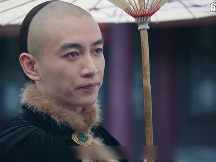 大生意人结局,古平原因为一句肺腑之言抱憾终身#陈晓 #大生意人