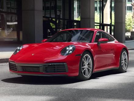 保时捷911卡雷拉/Turbo S/GT3/GT2 RS的区别 #抖音汽车 #dou是好车 #保时捷911