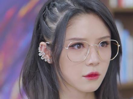 女孩子之间的友谊,就是这么奇奇怪怪。#成长力计划