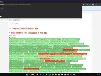 在线编译OpenWrt固件及ESXI下OpenWrt的安装 #openwrt #软路由 #电脑技巧