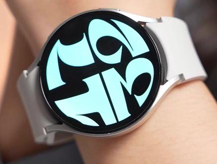 圆滑当道的腕上美学!三星Galaxy Watch6上手体验 #三星Watch6 #三星手表watch6